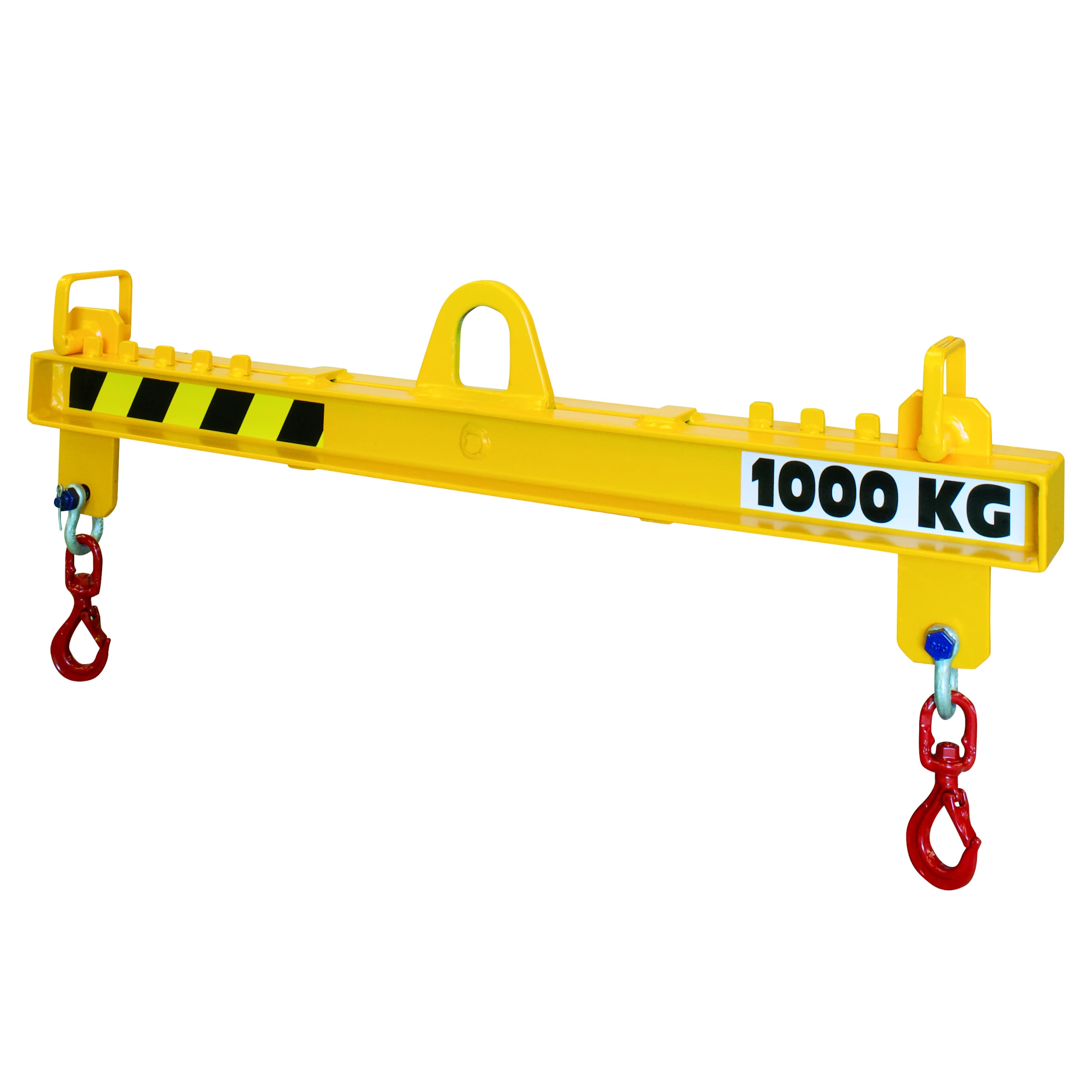 Verstellbare Traverse (PNG) 1.000–10.000 kg, 1–6 m