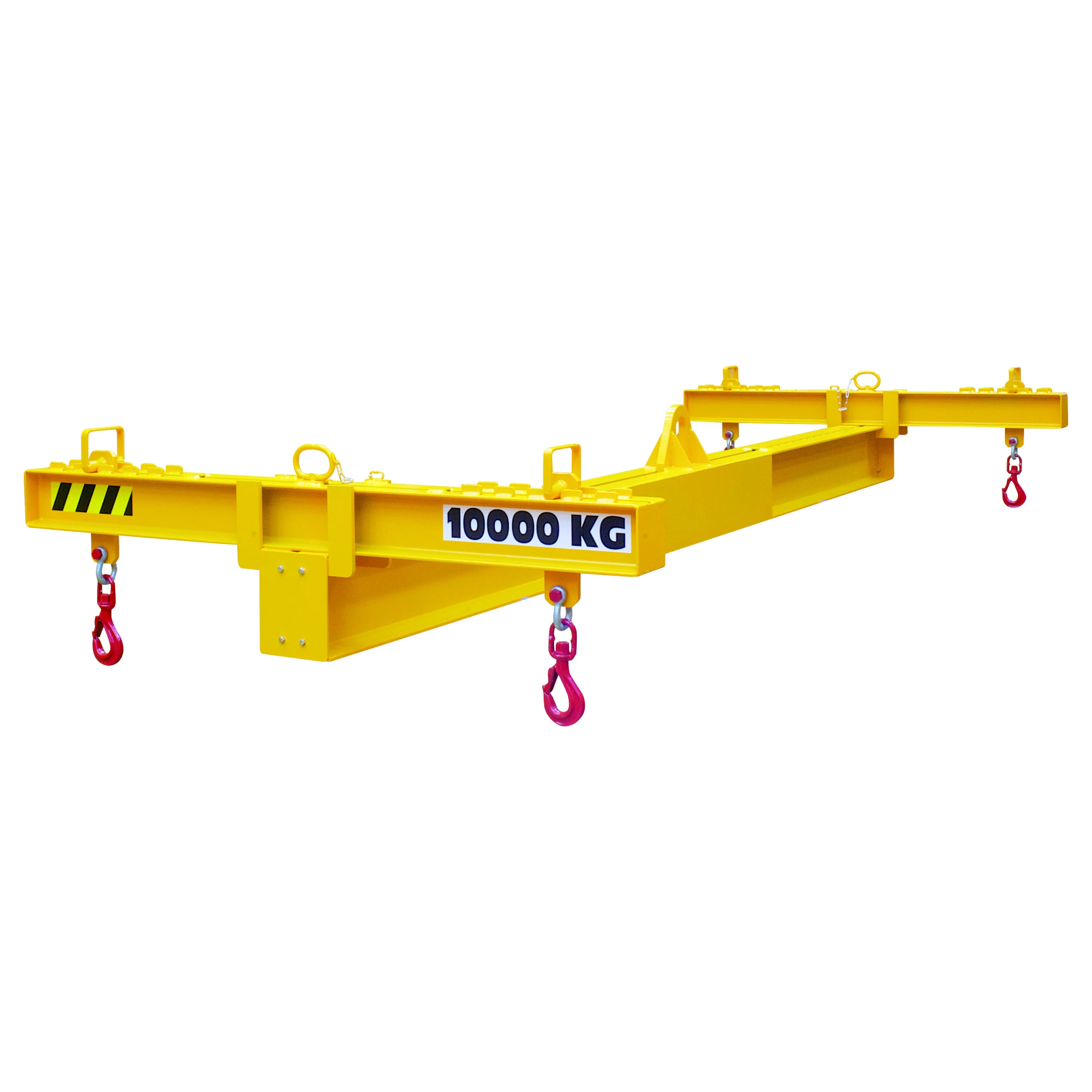 Verstellbare H-Traverse (PNHG) 1.000–10.000 kg