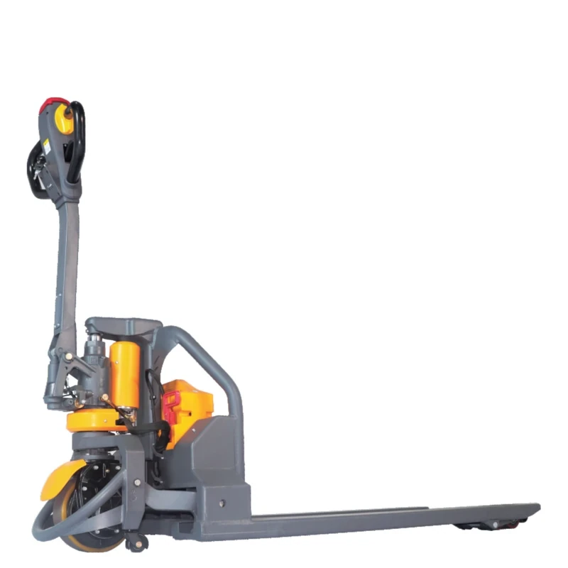 Elektro-Hubwagen EPV15LD-Li mit 48-V-Li-Ion-Batterie