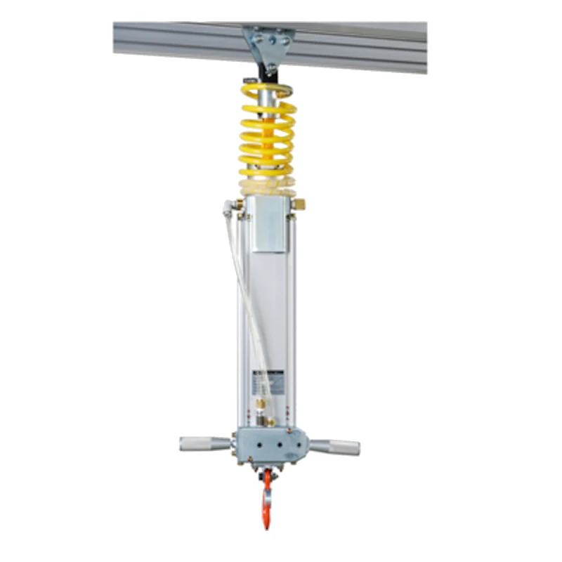 ENDO KENSUI pneumatischer Hochgeschwindigkeits-Balancer (ARS070) bis 70 kg