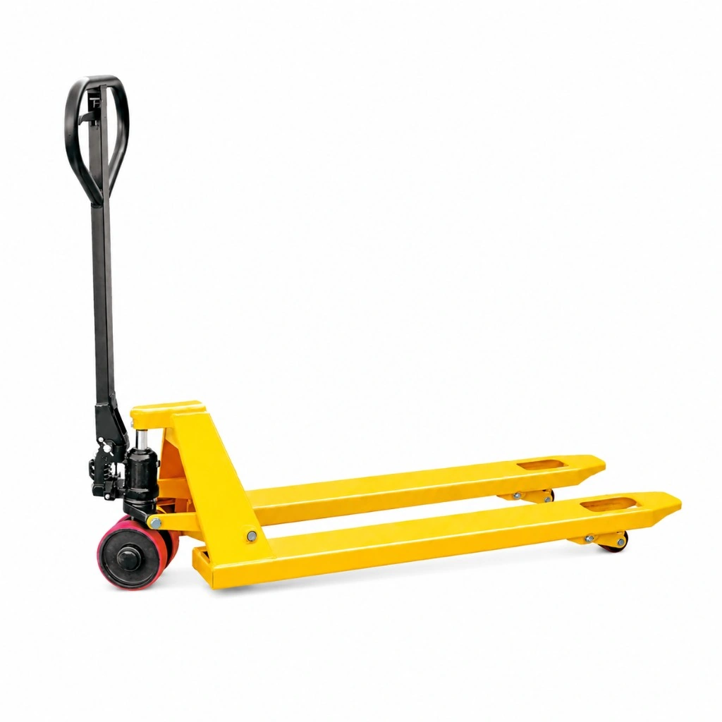 Wirtschaftlicher Handhubwagen (RPV2000E) 2.000 kg