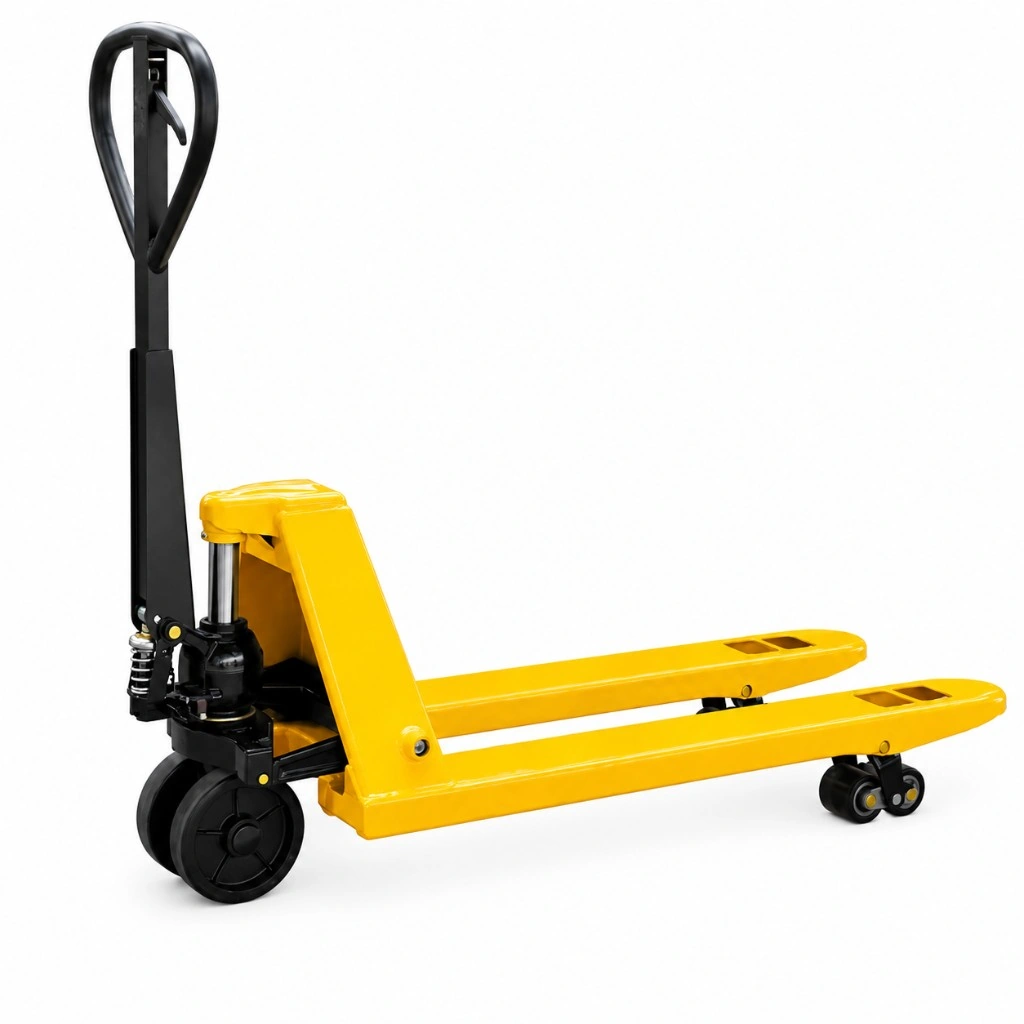 Schwerlast-Handhubwagen (RPV5000HD) 5.000 kg