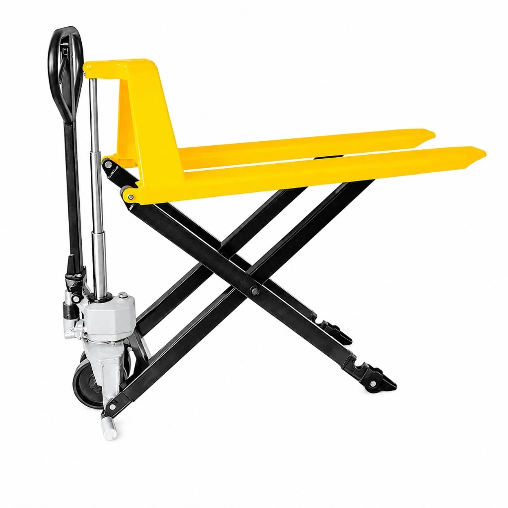 Scherenhubwagen (RSV1000) 1.000 kg