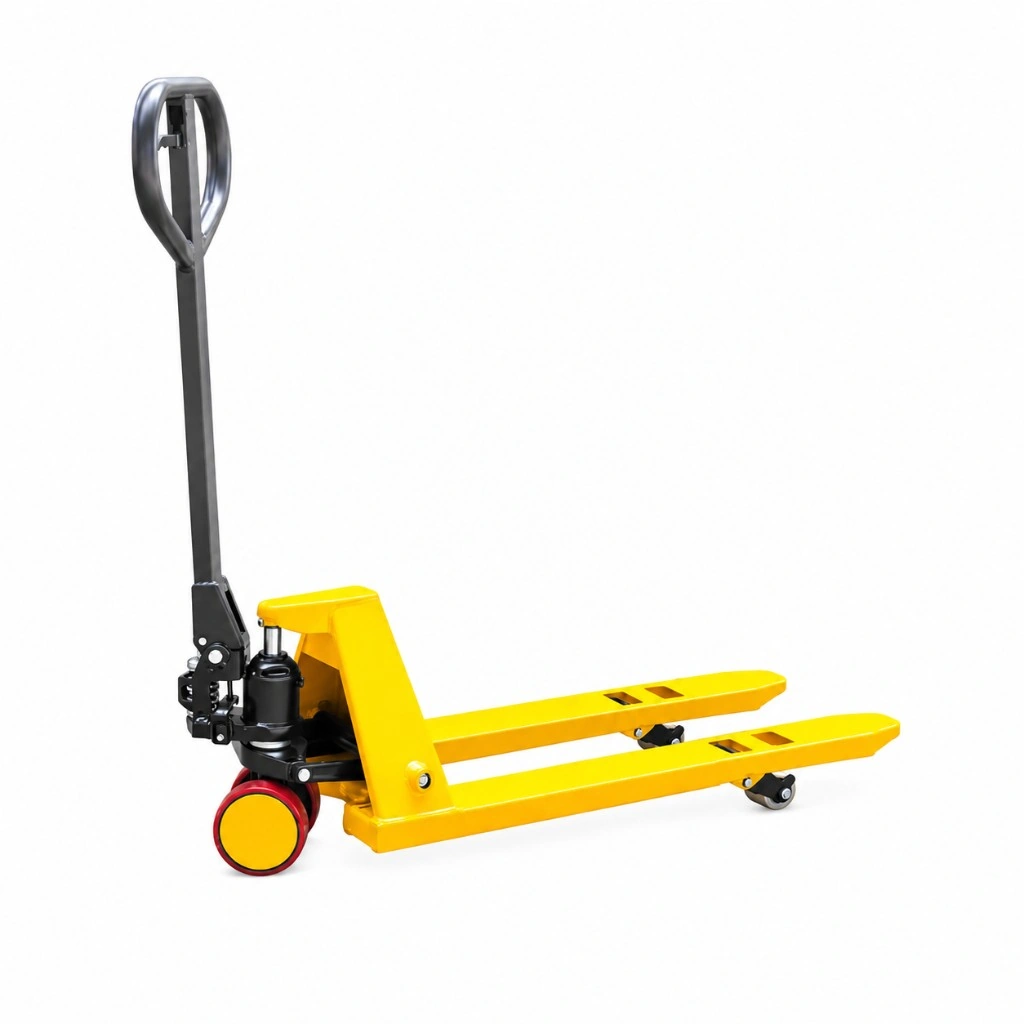 Mini-Handhubwagen (RPV500M) 500 kg