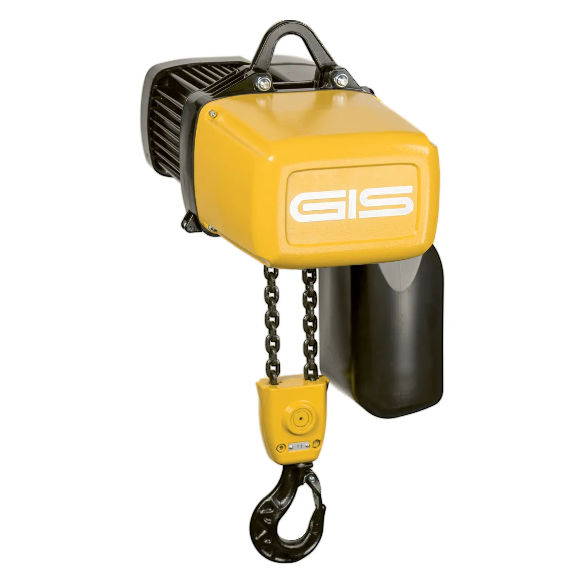 GIS GP500 Elektrokettenzug für 125 bis 1250 kg