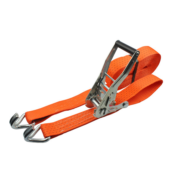 ERGO Ratschen-Zurrgurt DKG5-50-ERGO mit ergonomischem Spannhebel
