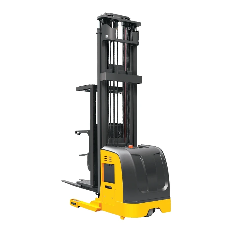 Elektro-Hochhubkommissionierer (VKV15), 1.500 kg, 5.000–9.000 mm