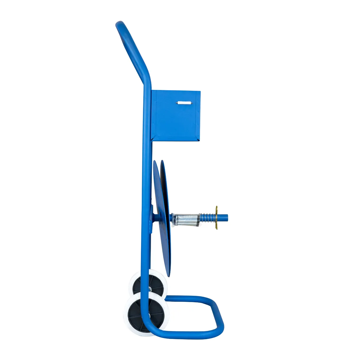 Abrollständer COIL-DISPENSER-20 – Ansicht 4