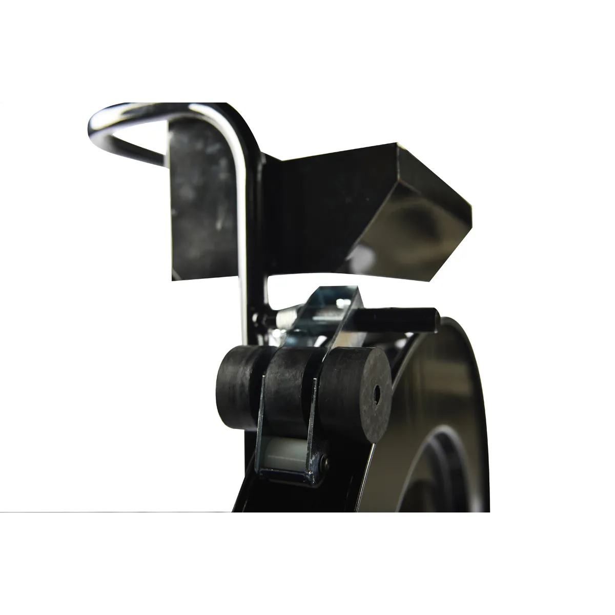 Oszillierender Umreifungsband-Abroller COIL-DISPENSER-60 – Produktansicht 2