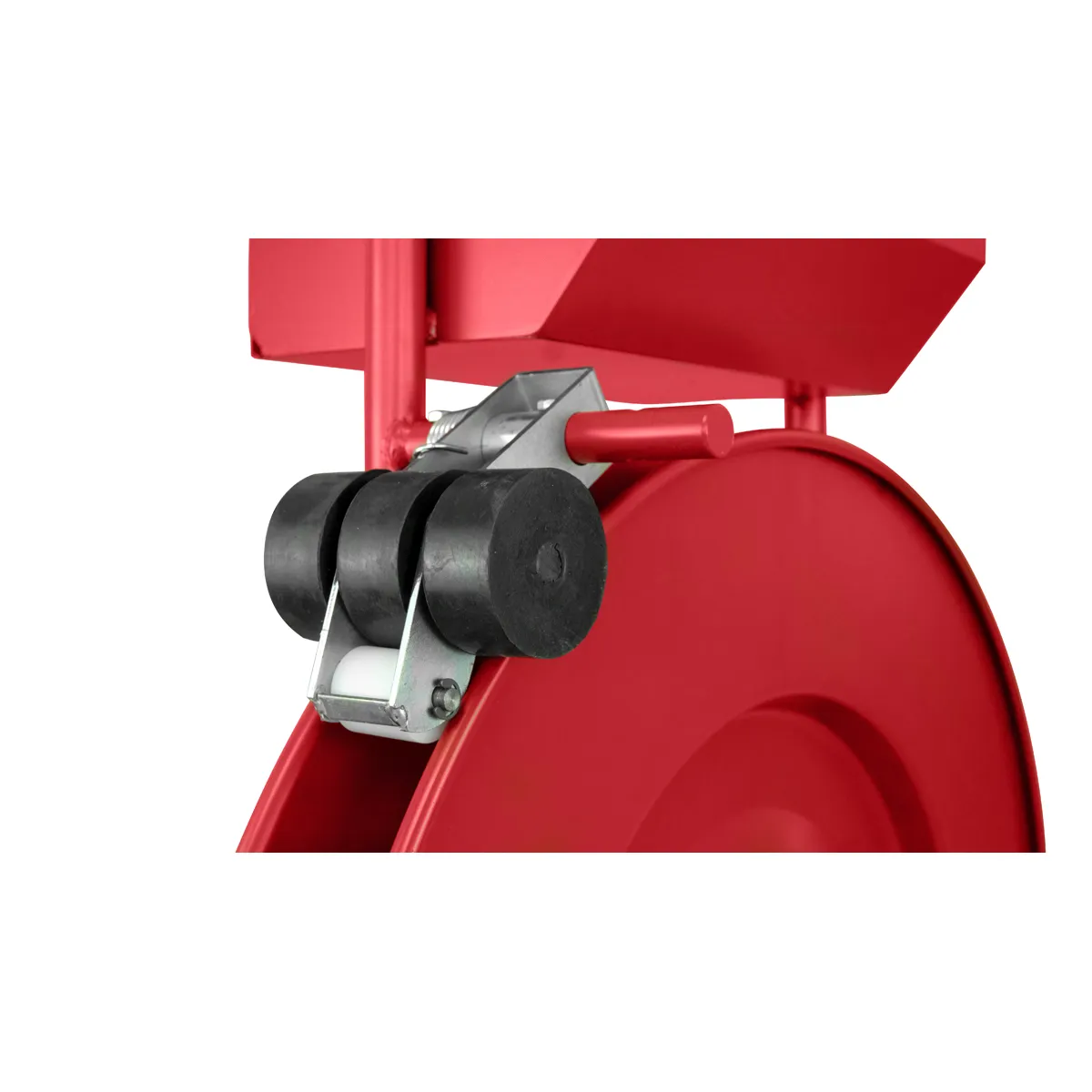 Oszillierender Umreifungsband-Abroller COIL-DISPENSER-60 – Produktansicht 6