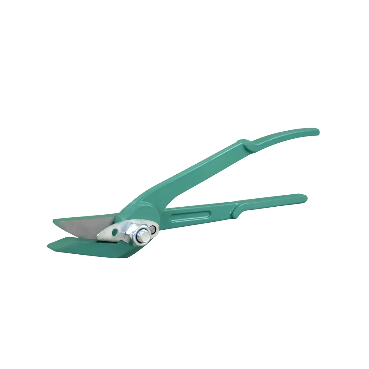Stahlband-Schere SCISSOR-54 für Stahlband – Detailansicht