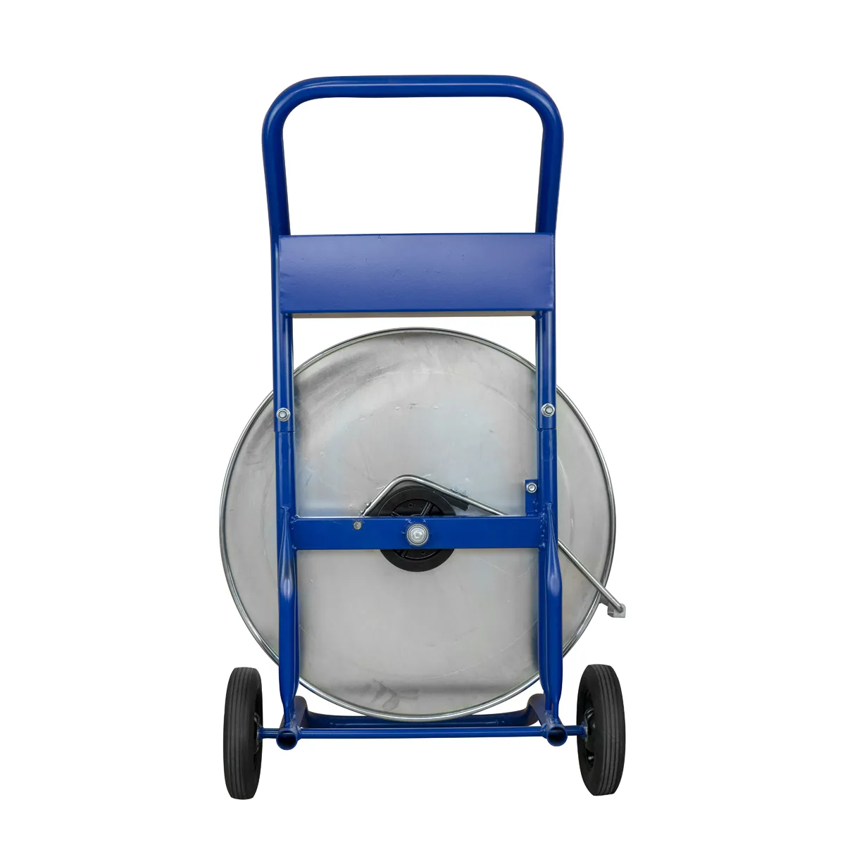 Umreifungsband-Abroller für PET/PP und Stahl COIL-DISPENSER-2 – Produktansicht 3