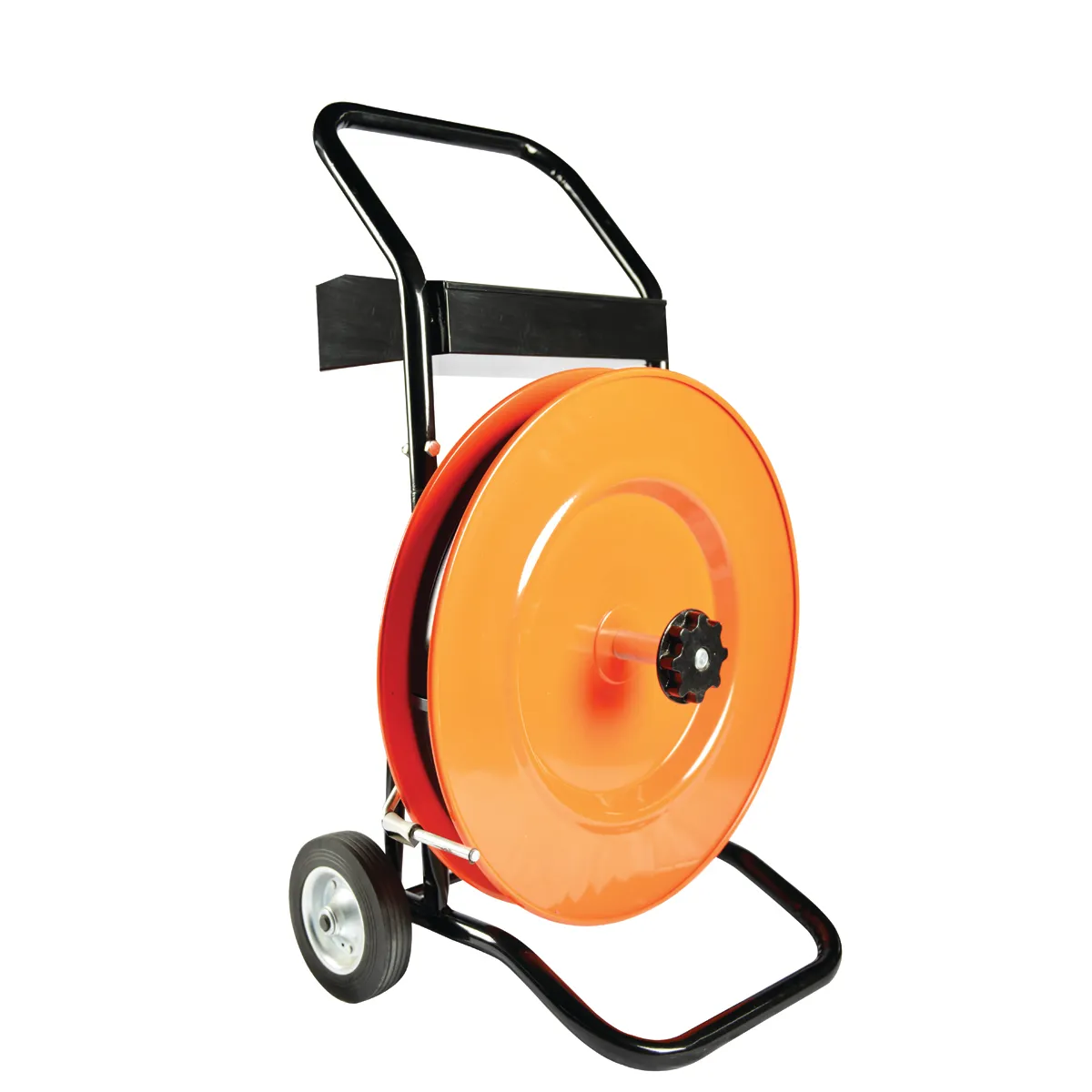 Umreifungsband-Abroller für PET/PP und Stahl COIL-DISPENSER-2 – Produktansicht 5