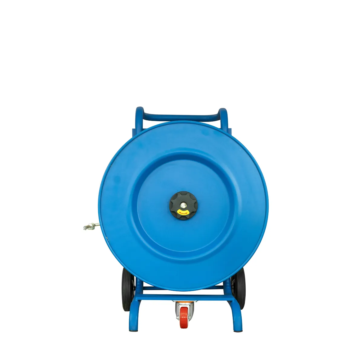 Abrollgerät für PET-, PP- und Stahl-Umreifungsband COIL-DISPENSER-3 – Ansicht 3