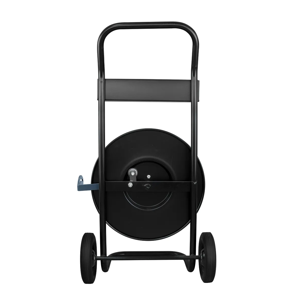 Abrollwagen für PP- und Komposit-Umreifungsband COIL-DISPENSER-80 – Ansicht 3