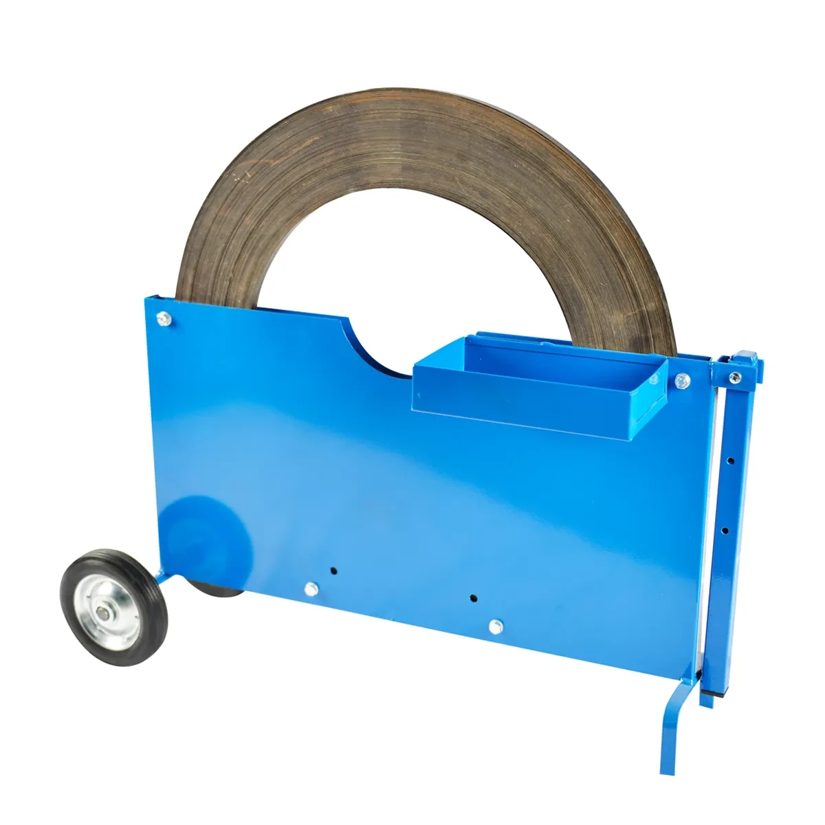 Abroller für Stahl-Umreifungsband (COIL-DISPENSER-71)