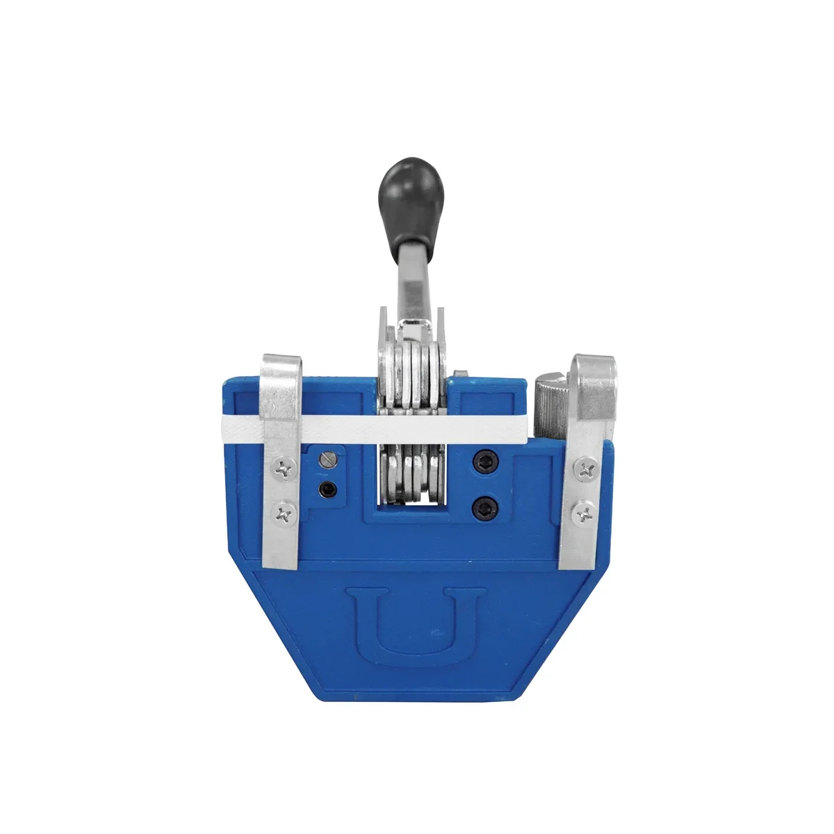 Manuelles PP-Bandspanner-Modell TENSIONER-153