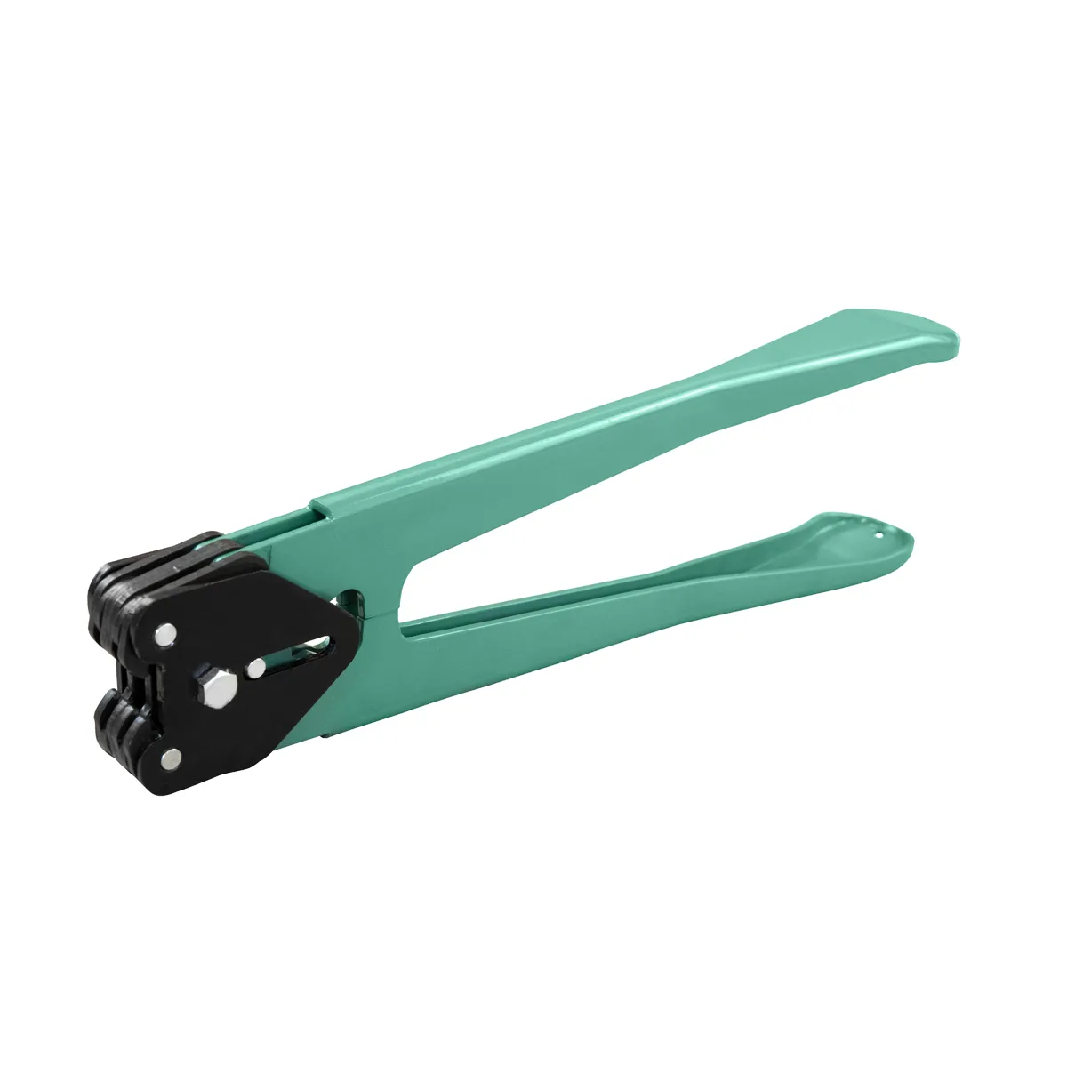 Spanngerät für Stahl-Umreifungsband (TENSIONER-19S) 19 mm