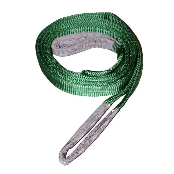Hebeband mit Schlaufen (TPO200) 2.000 kg