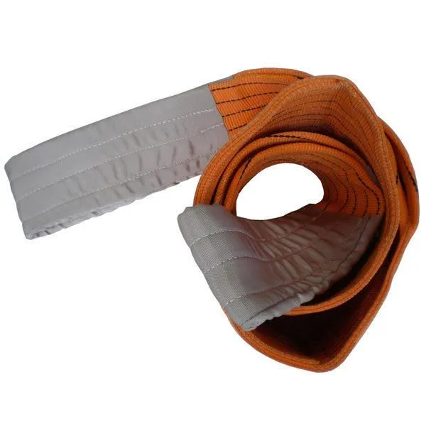 Hebeband mit Schlaufen (TPO2000) 20.000 kg