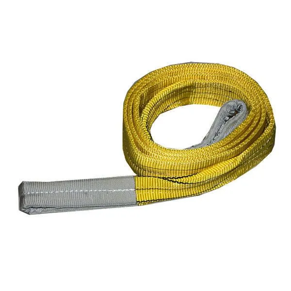 Hebeband mit Schlaufen (TPO300) 3.000 kg