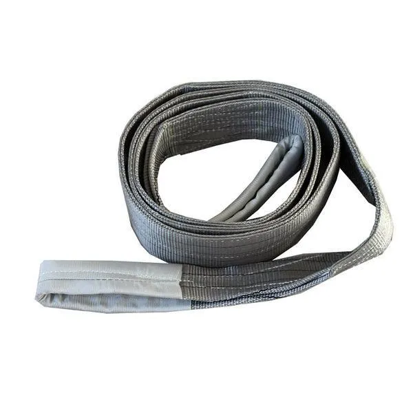 Hebeband mit Schlaufen (TPO400) 4.000 kg