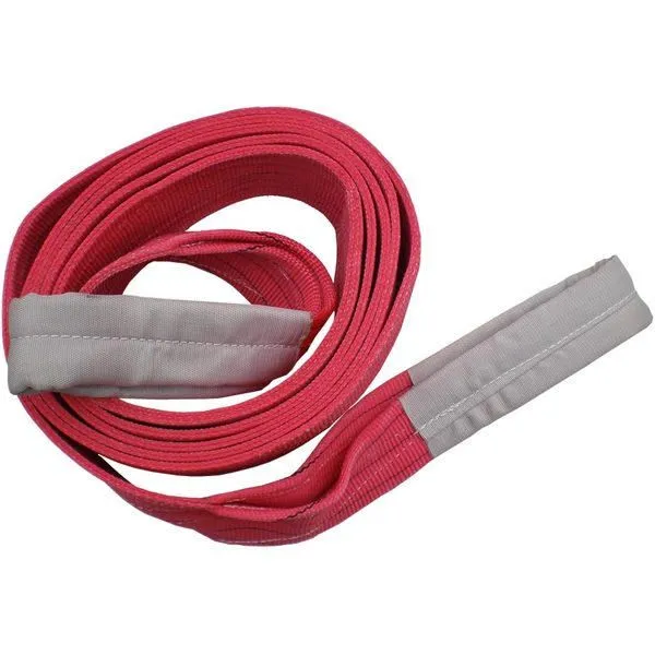 Hebeband mit Schlaufen (TPO500) 5.000 kg