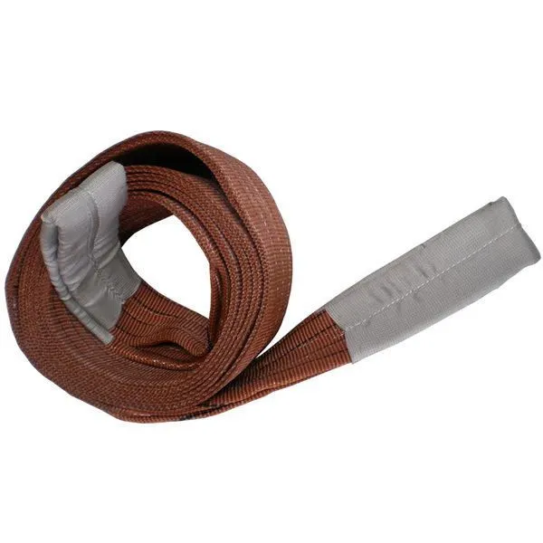 Hebeband mit Schlaufen (TPO600) 6.000 kg