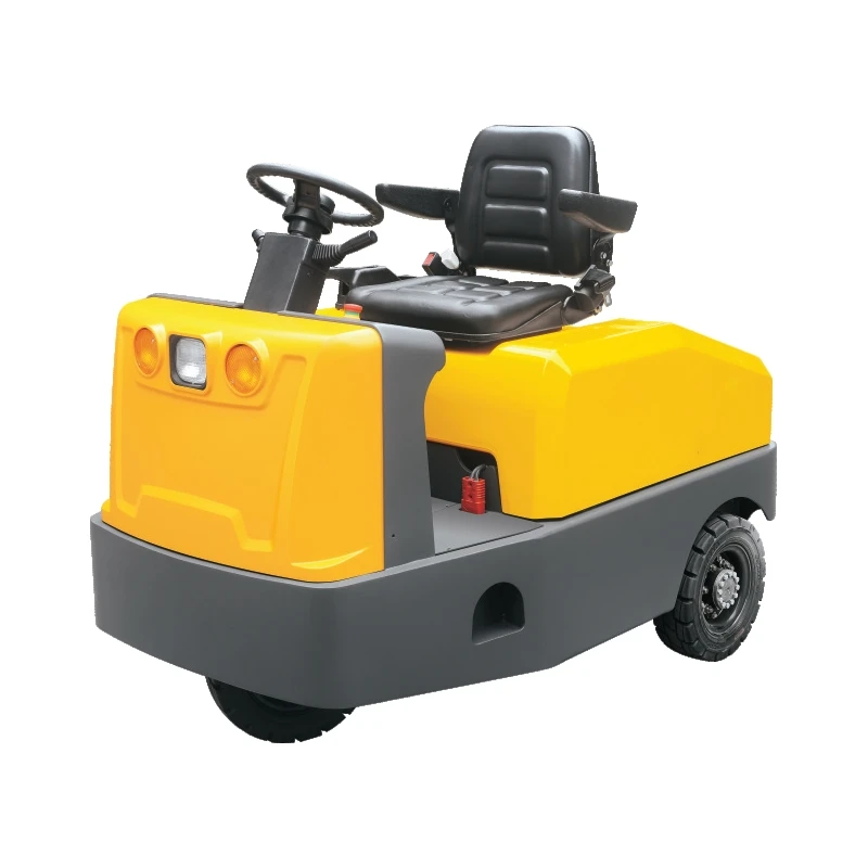 Elektroschlepper (MVEV20/MVEV30), 2.000–3.000 kg